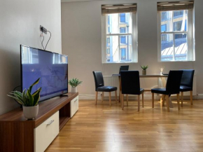 Sight Flats - SF01 - One Bedroom